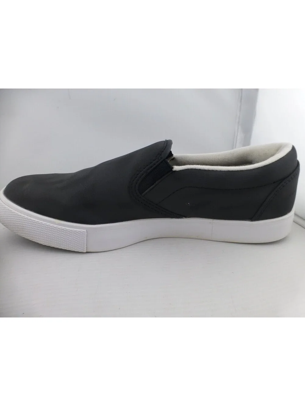 Puma Women's Black Slip-On Casual Shoes Sneakers US 7 EUR 39 UK 6 - M12